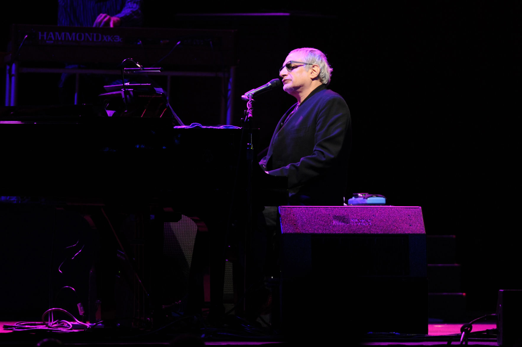 Donald Fagen